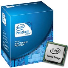 Pentium Dual Core -2.8GHz